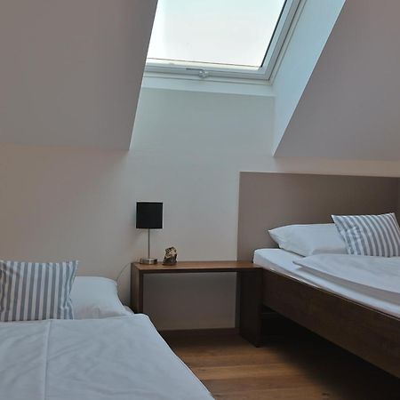 Ferienhaus Seezeichen Васербург Екстериор снимка