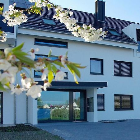Ferienhaus Seezeichen Васербург Екстериор снимка