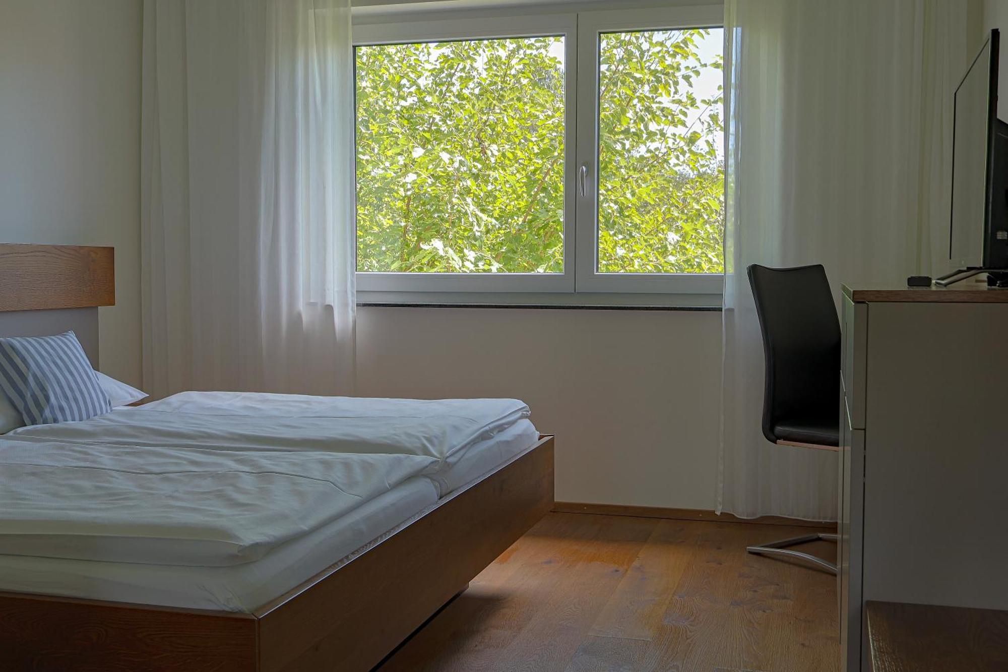 Ferienhaus Seezeichen Васербург Екстериор снимка