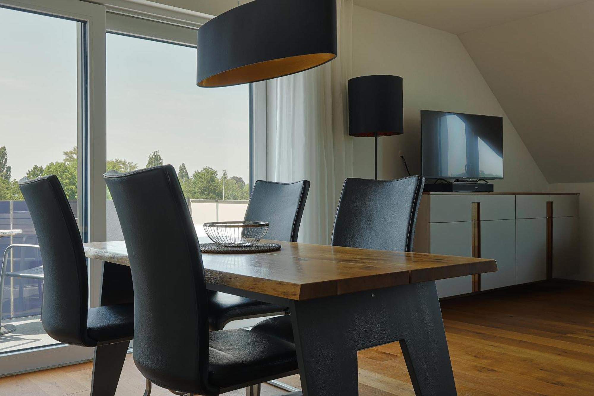 Ferienhaus Seezeichen Васербург Екстериор снимка