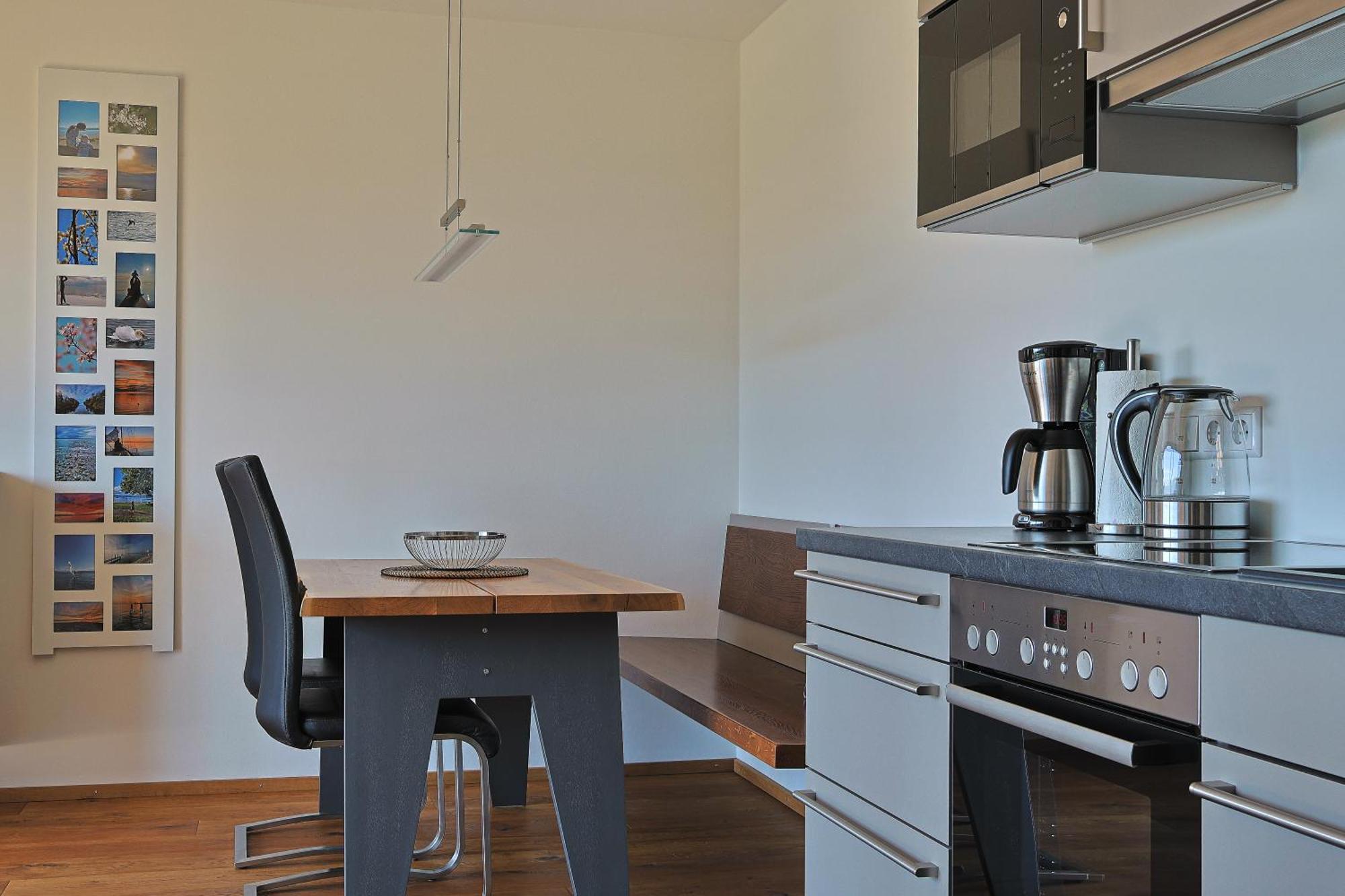 Ferienhaus Seezeichen Васербург Екстериор снимка