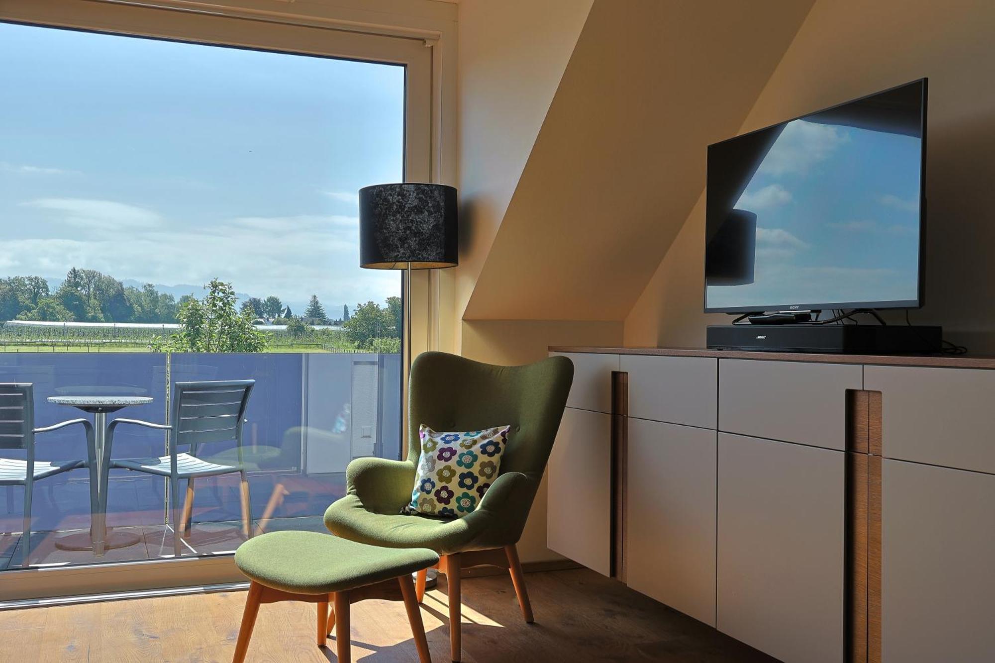 Ferienhaus Seezeichen Васербург Екстериор снимка