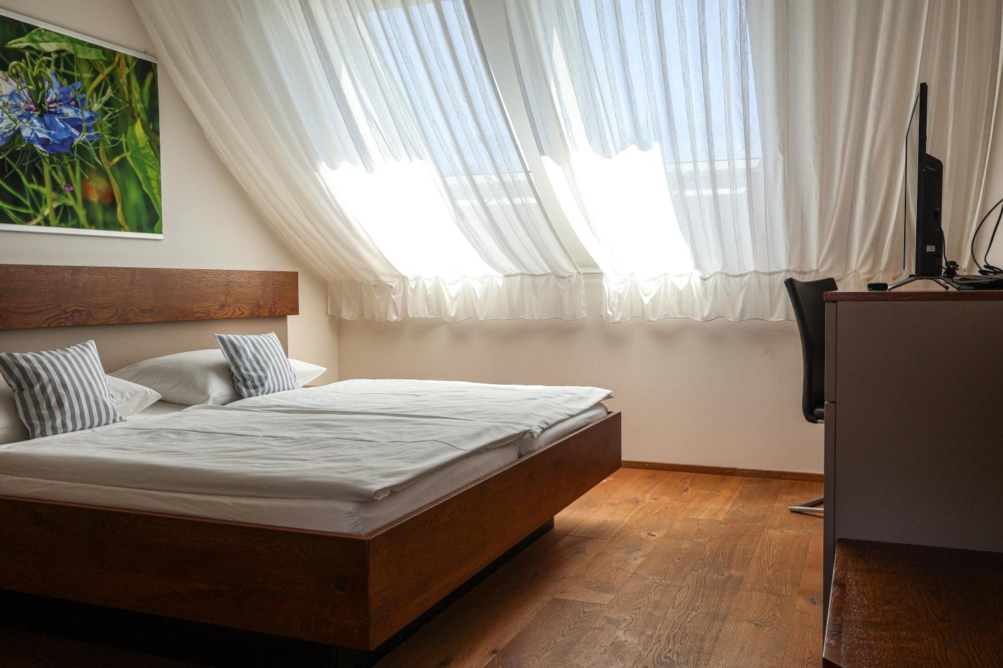 Ferienhaus Seezeichen Васербург Екстериор снимка