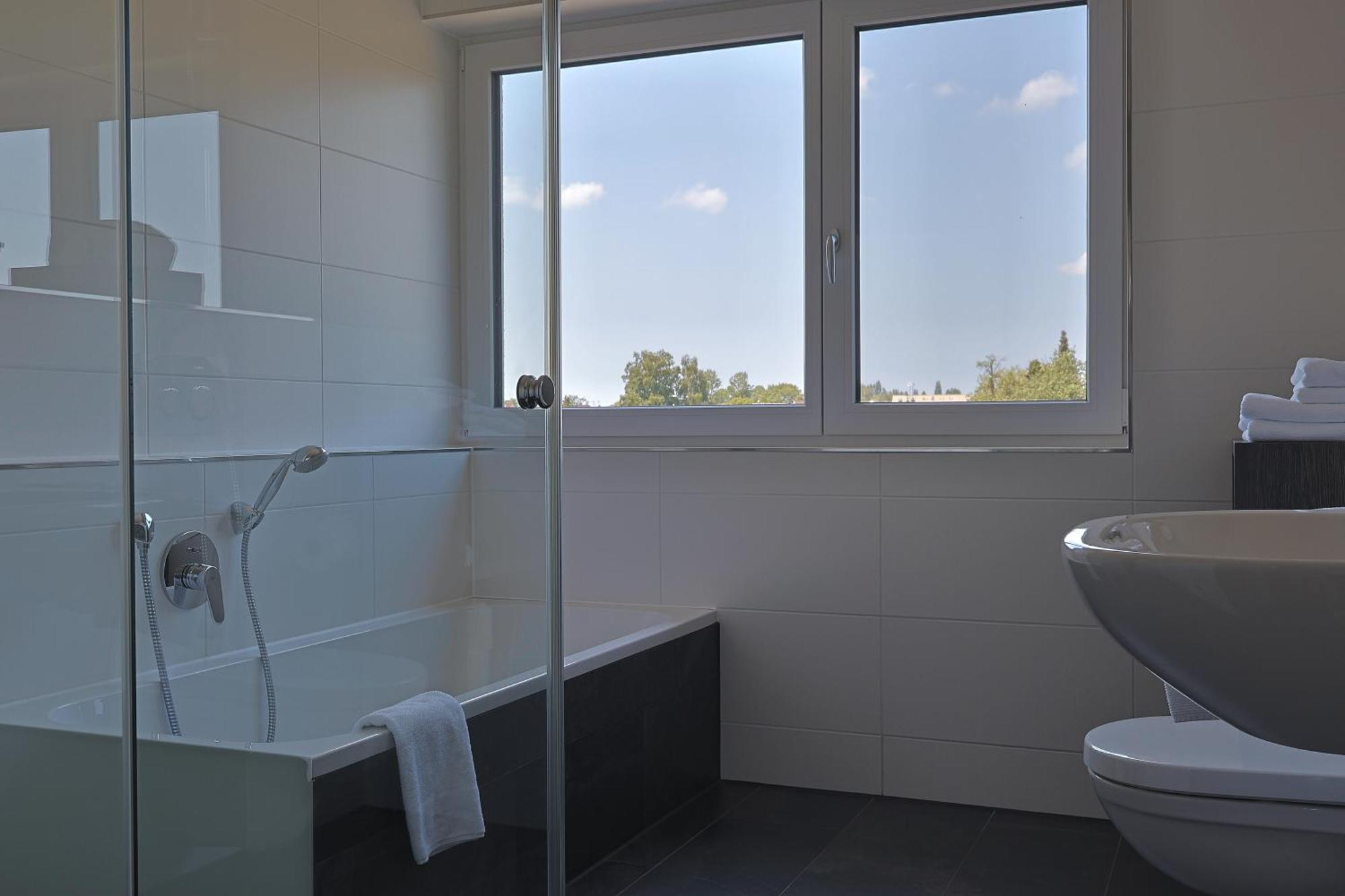 Ferienhaus Seezeichen Васербург Екстериор снимка