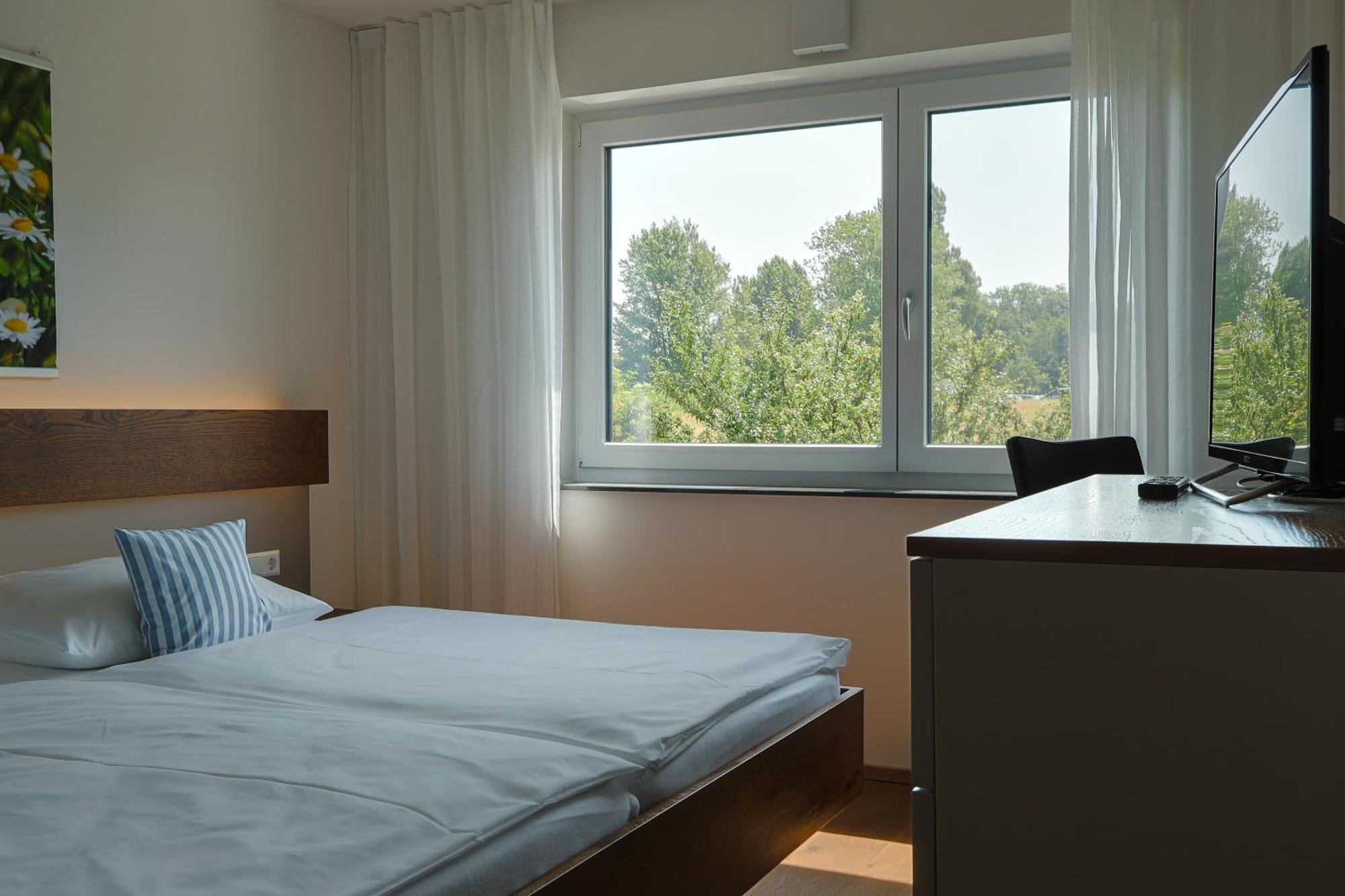 Ferienhaus Seezeichen Васербург Екстериор снимка