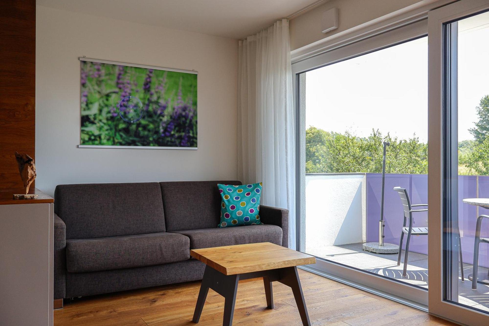 Ferienhaus Seezeichen Васербург Екстериор снимка