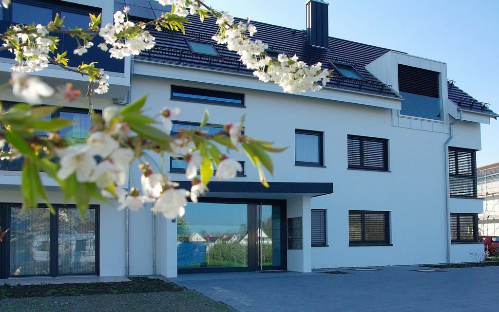 Ferienhaus Seezeichen Васербург Екстериор снимка