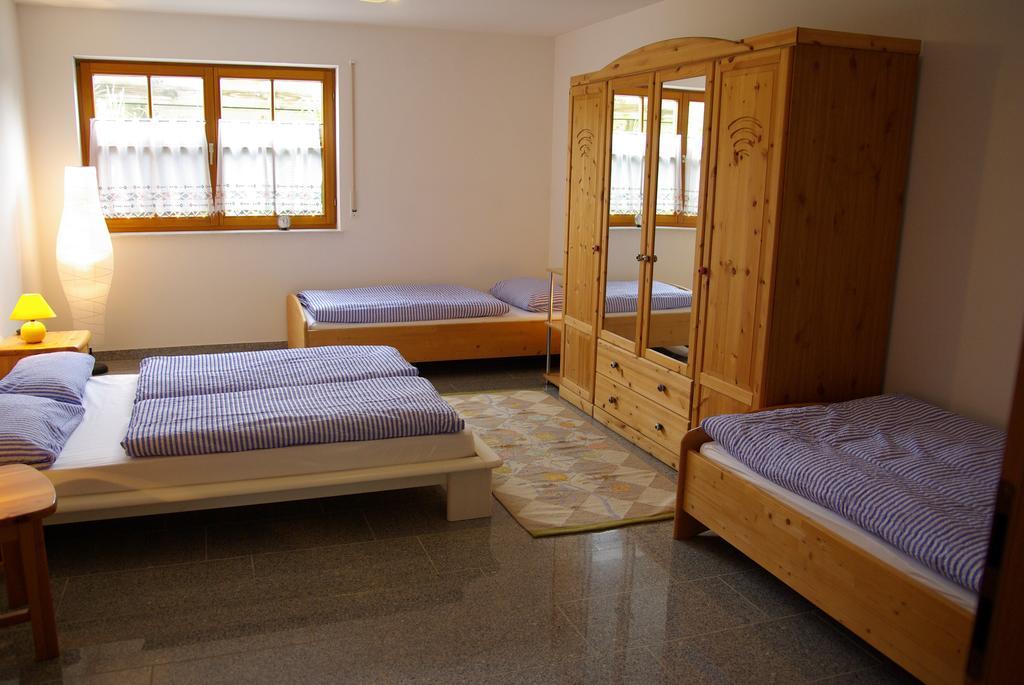 Ferienhaus Seezeichen Васербург Екстериор снимка